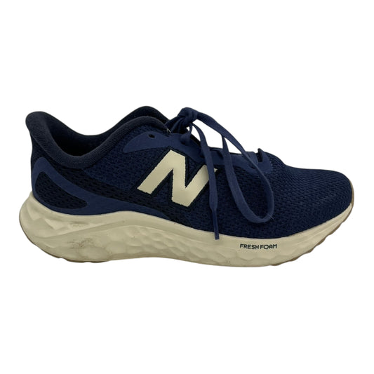Shoes Athletic By New Balance In Black, Size:6.5