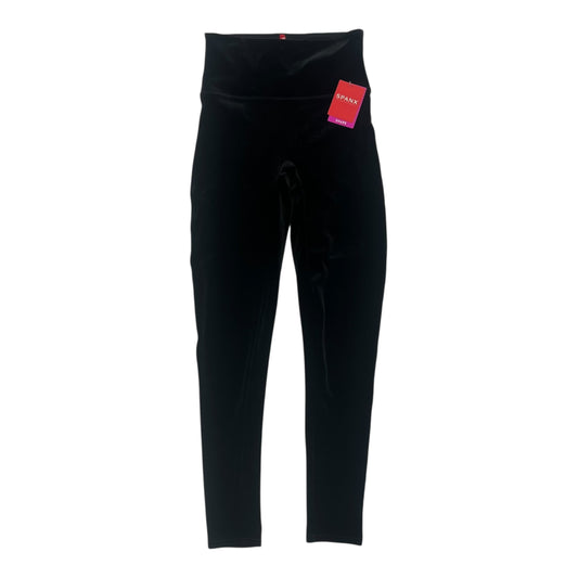 Pants Leggings By Spanx In Black, Size:S