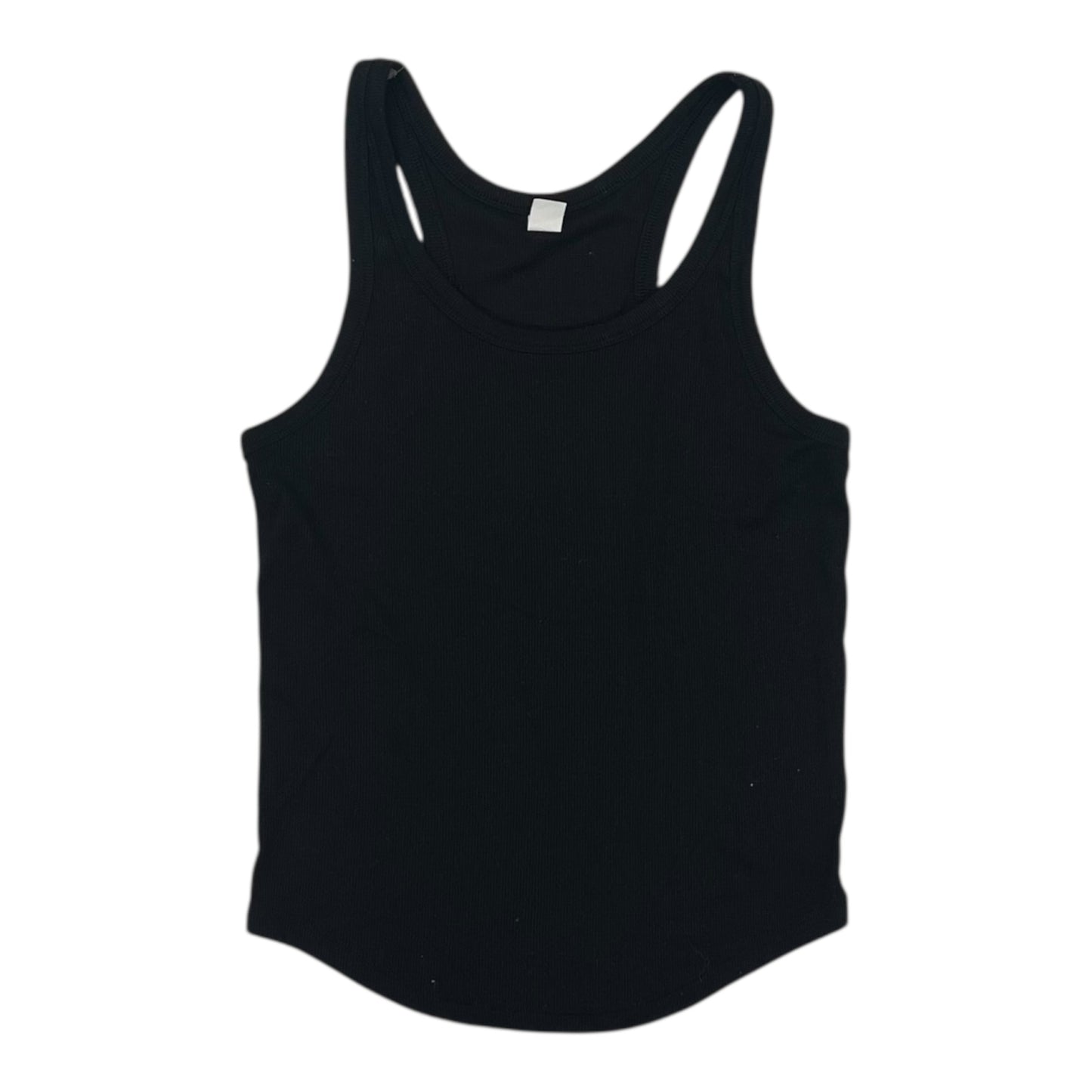 Tank Top By Old Navy In Black, Size:S
