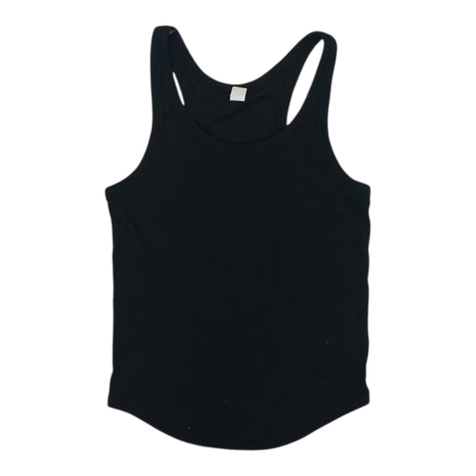 Tank Top By Old Navy In Black, Size:S