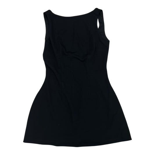 Dress Party Short By Cme In Black, Size:M