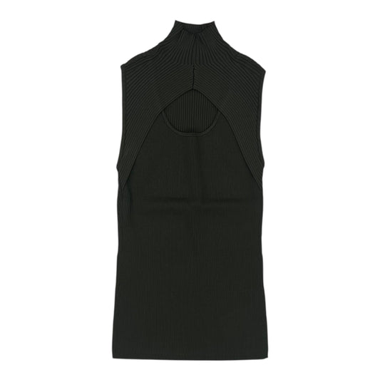 Top Sleeveless By White House Black Market In Green, Size:M