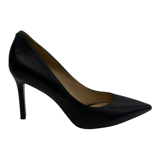 Shoes Heels Stiletto By Sam Edelman In Black, Size:11