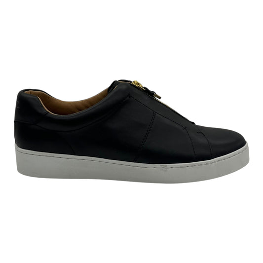 Shoes Flats By Vionic In Black, Size:9.5