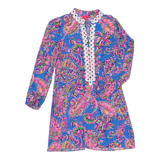 DRESS DESIGNER by LILLY PULITZER In MULTI, Size: 6