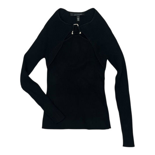 Sweater By White House Black Market In Black, Size:S