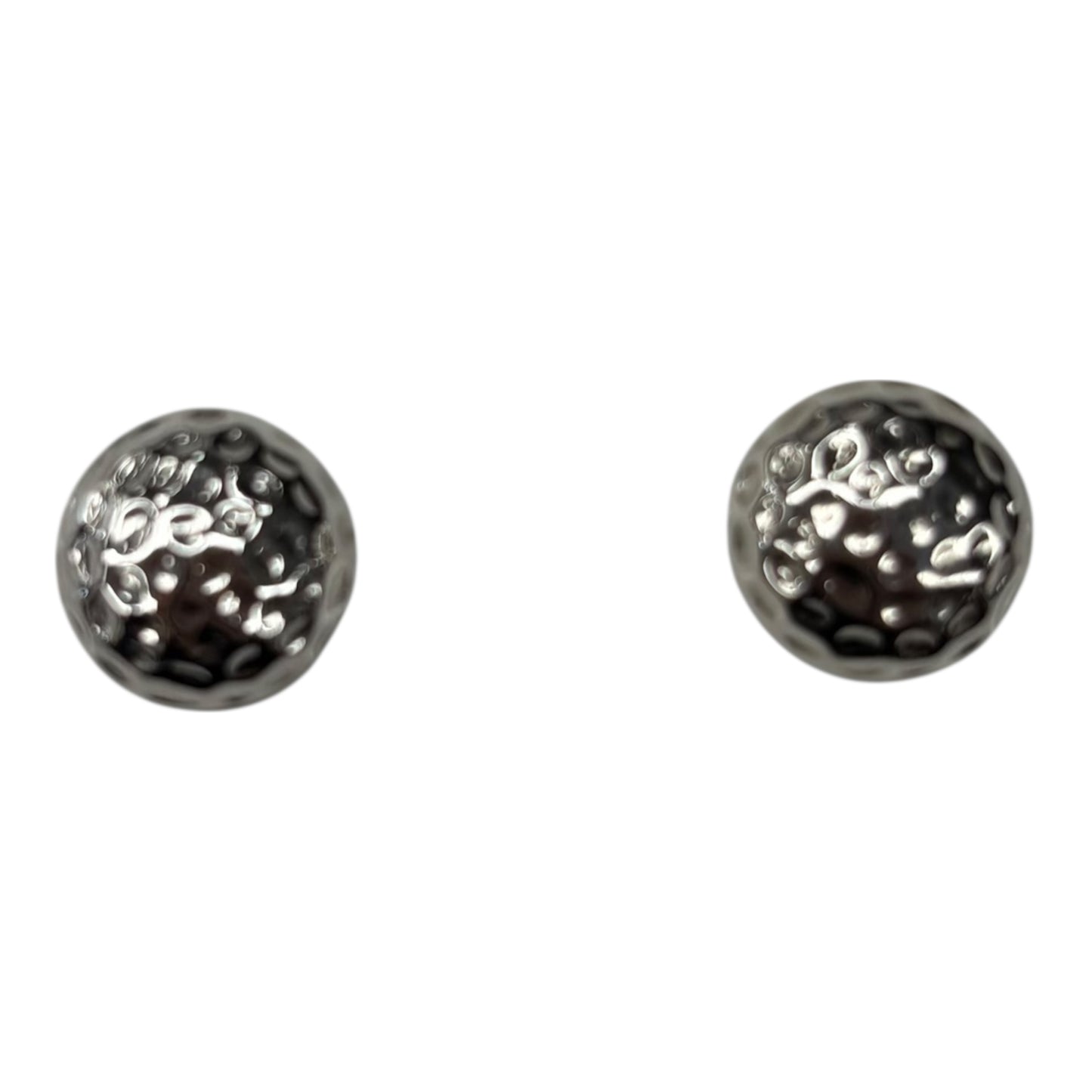 EARRINGS STUD by LIA SOPHIA In SILVER