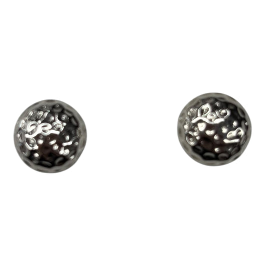 EARRINGS STUD by LIA SOPHIA In SILVER