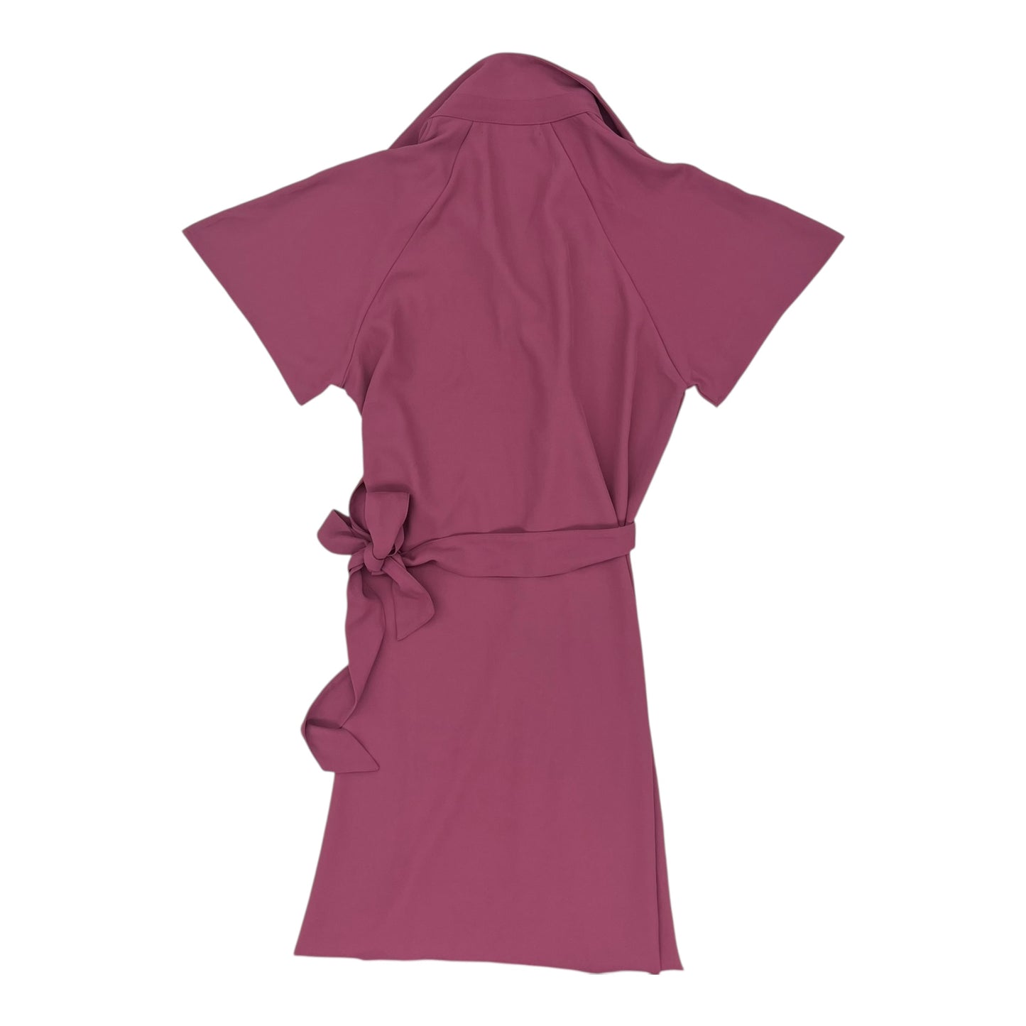 Dress Party Midi By Bishop + Young In Mauve, Size:M
