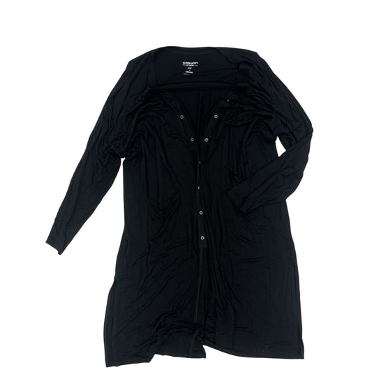 Cardigan By Torrid In Black, Size:4X