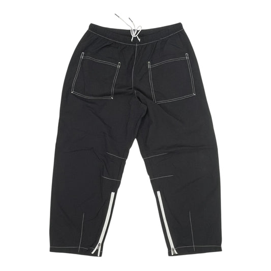 Athletic Pants By Free People In Black, Size:M