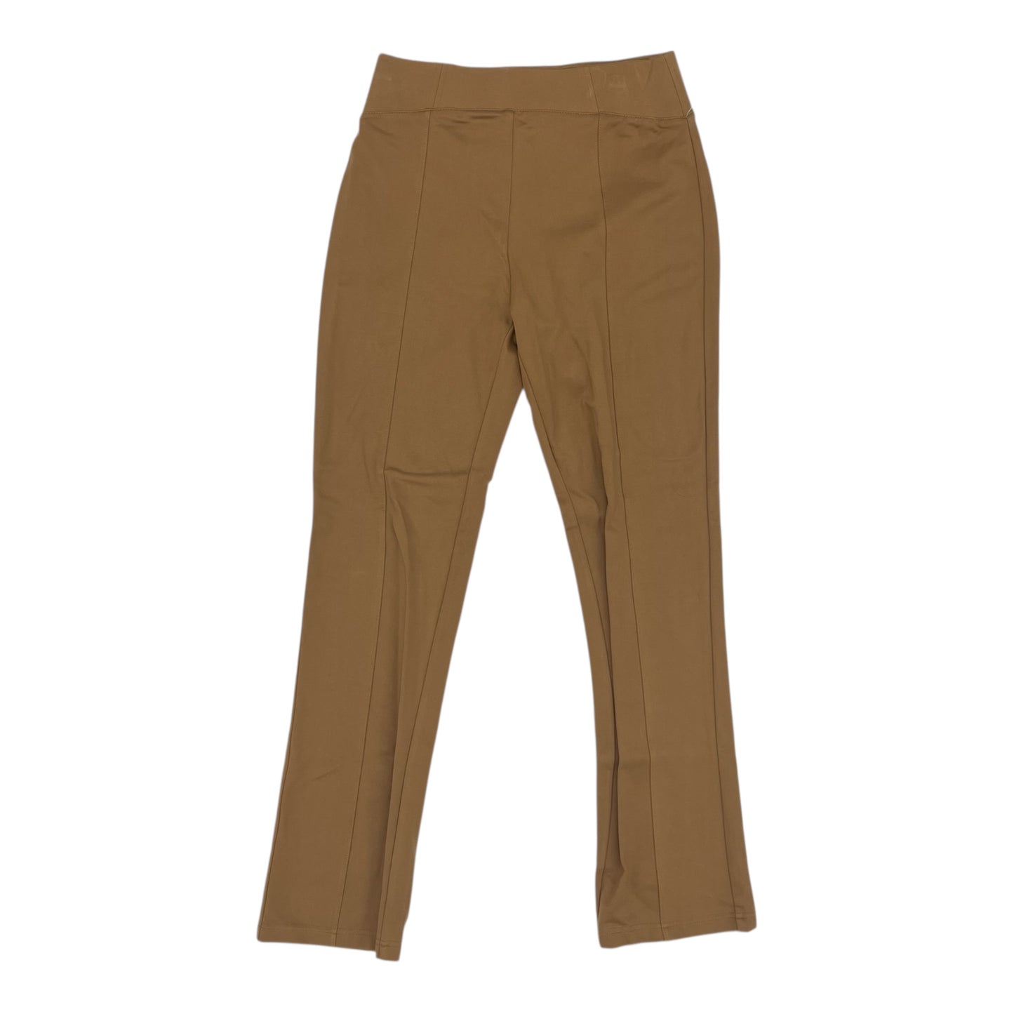 Pants Dress By Ophelia Roe In Brown, Size:M