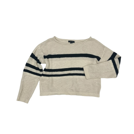 Sweater By Sanctuary In Cream, Size:M