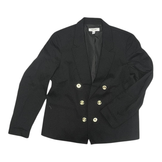 Blazer By Nine West In Black, Size:L
