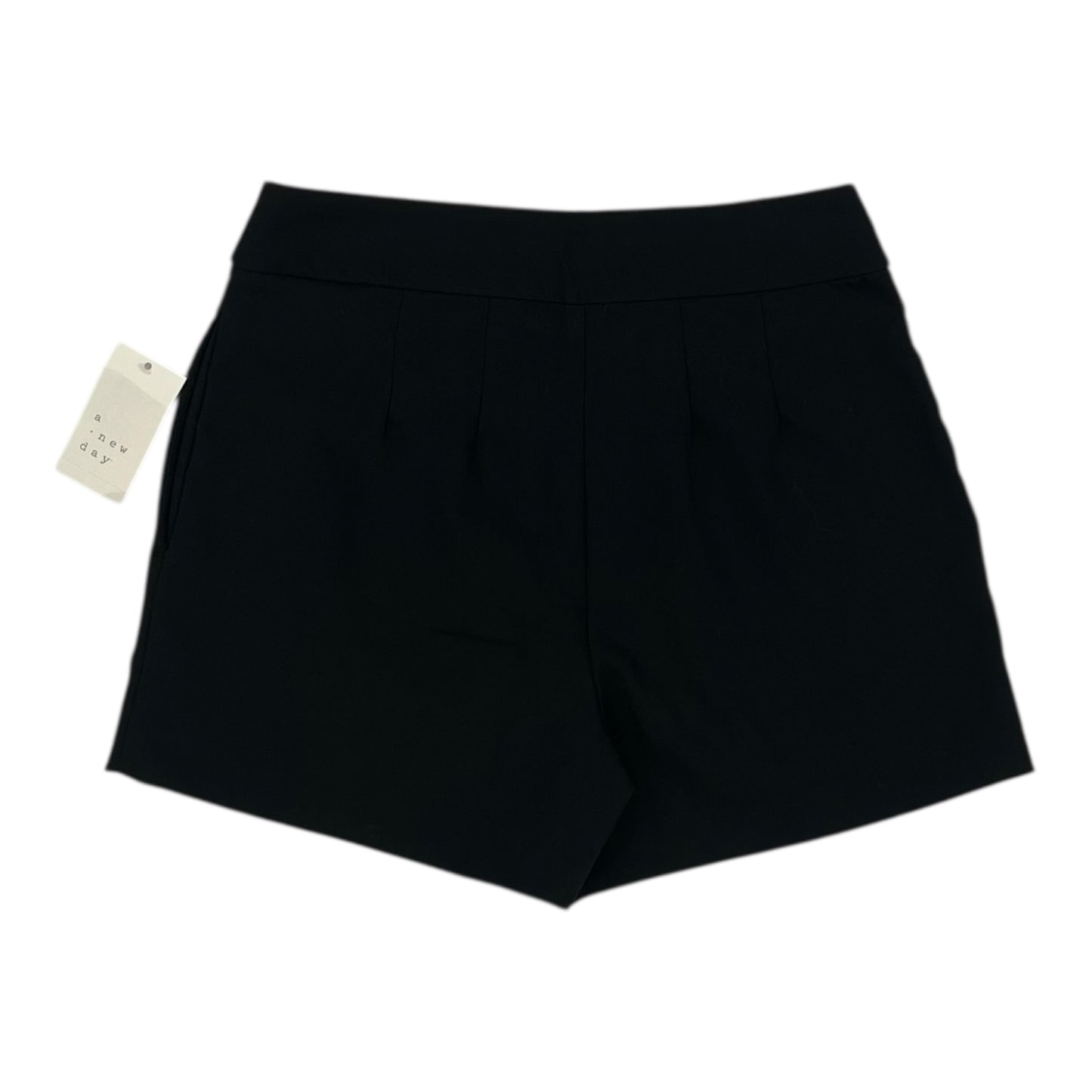 Shorts By A New Day In Black, Size:4
