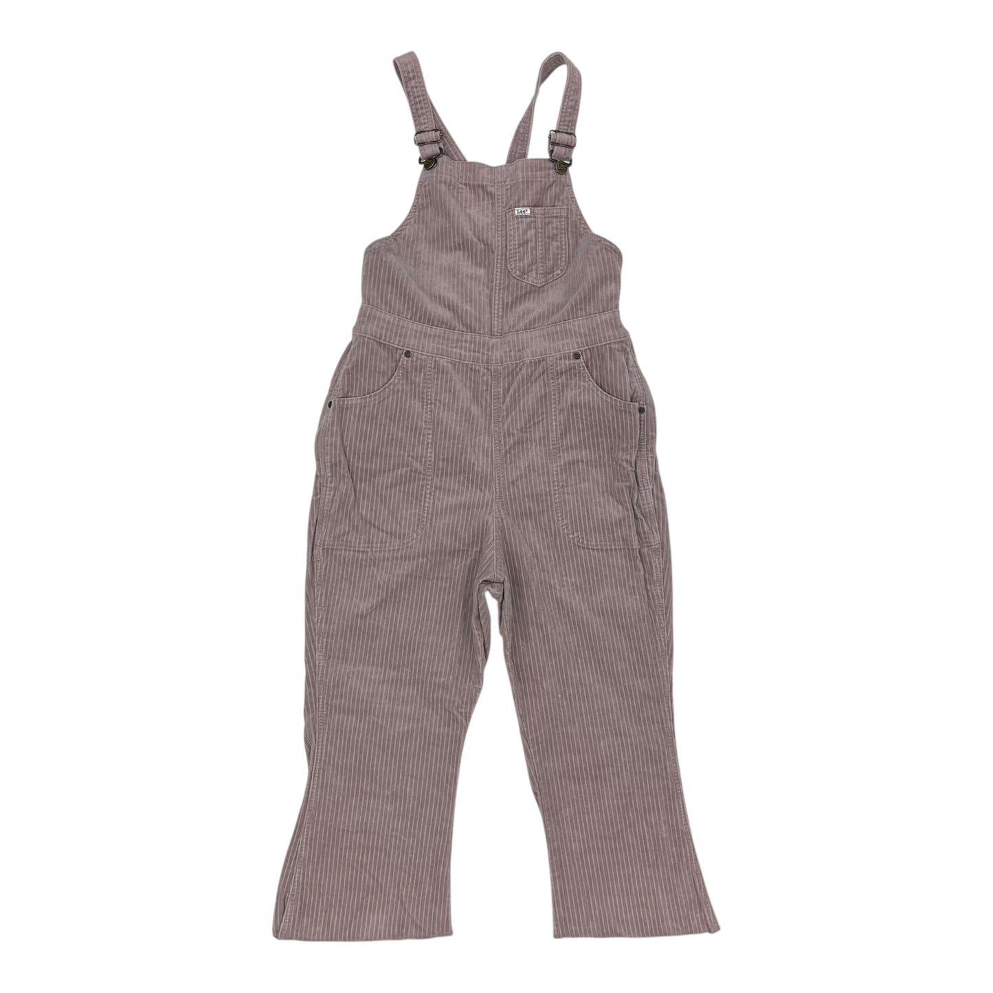 Overalls By Lee In Purple, Size:M
