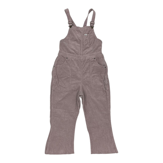 Overalls By Lee In Purple, Size:M