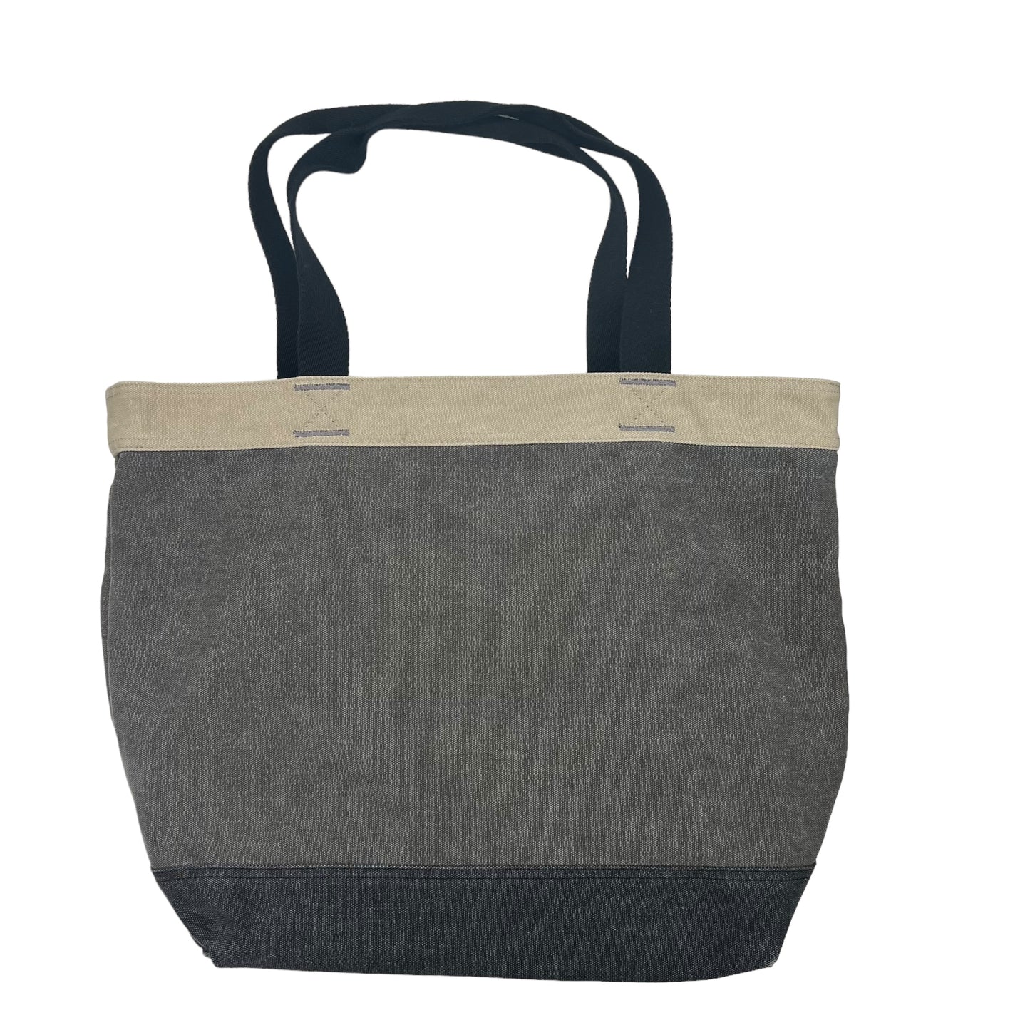 TOMS TOTE, Size LARGE