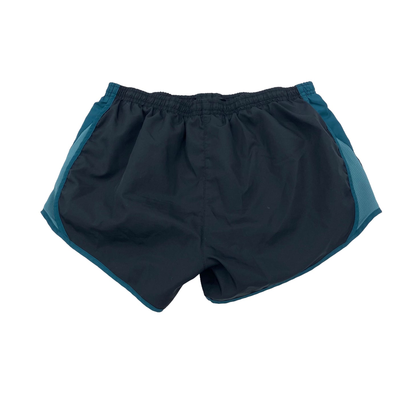 BLACK ATHLETIC SHORTS by NIKE APPAREL Size:M