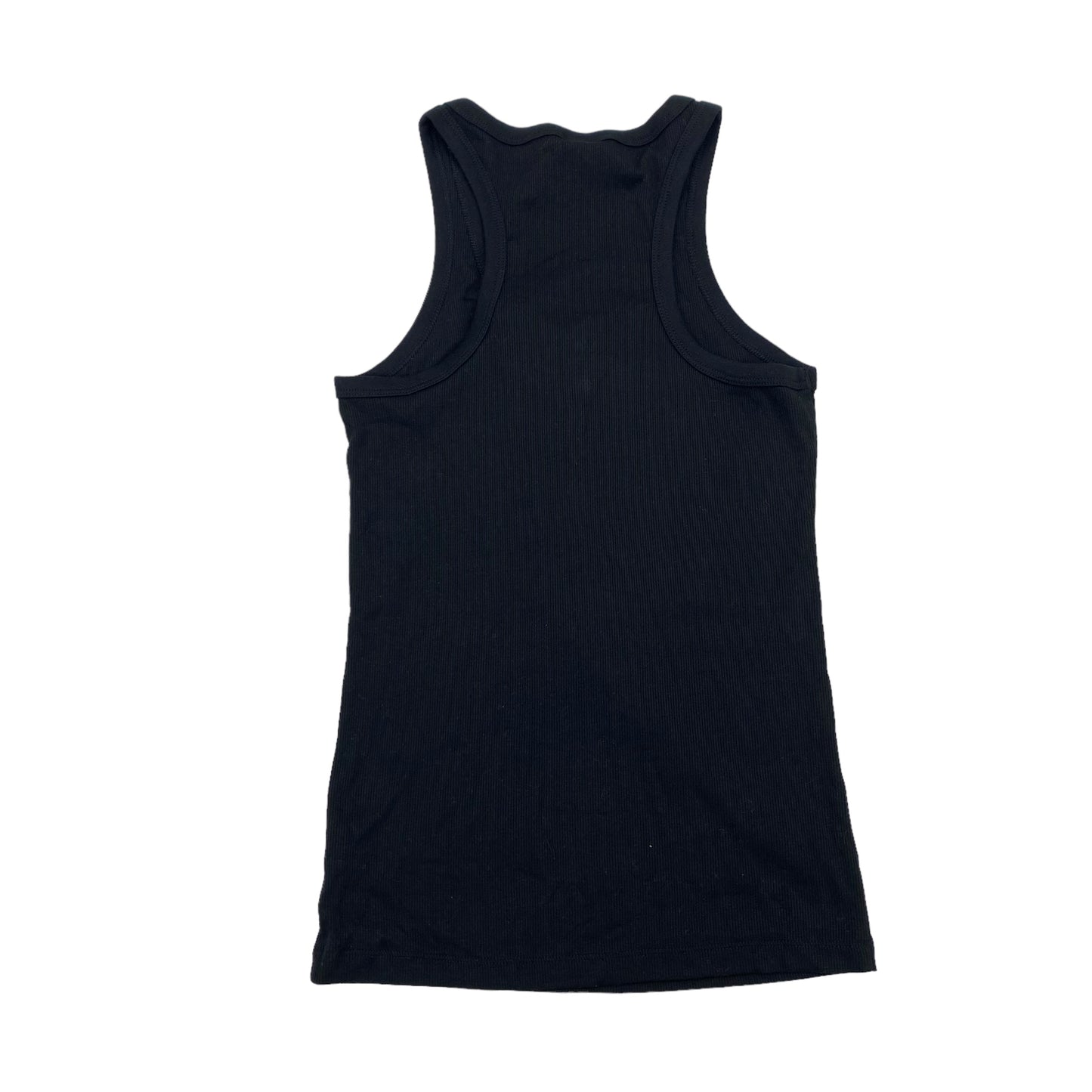 BLACK TANK TOP by WILD FABLE Size:L