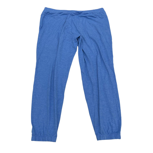 Pants Lounge By Members Mark In Blue, Size:Xl