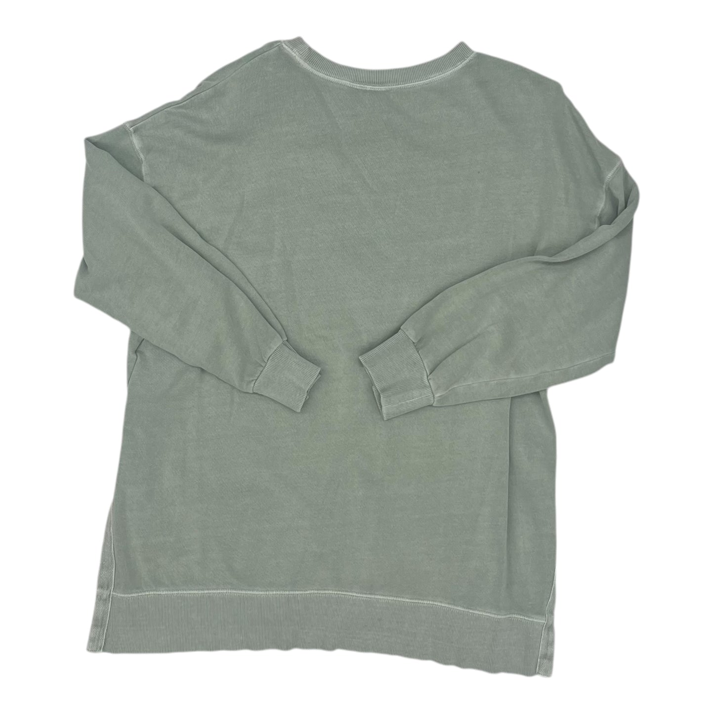 Top Ls By Old Navy In Green, Size:S