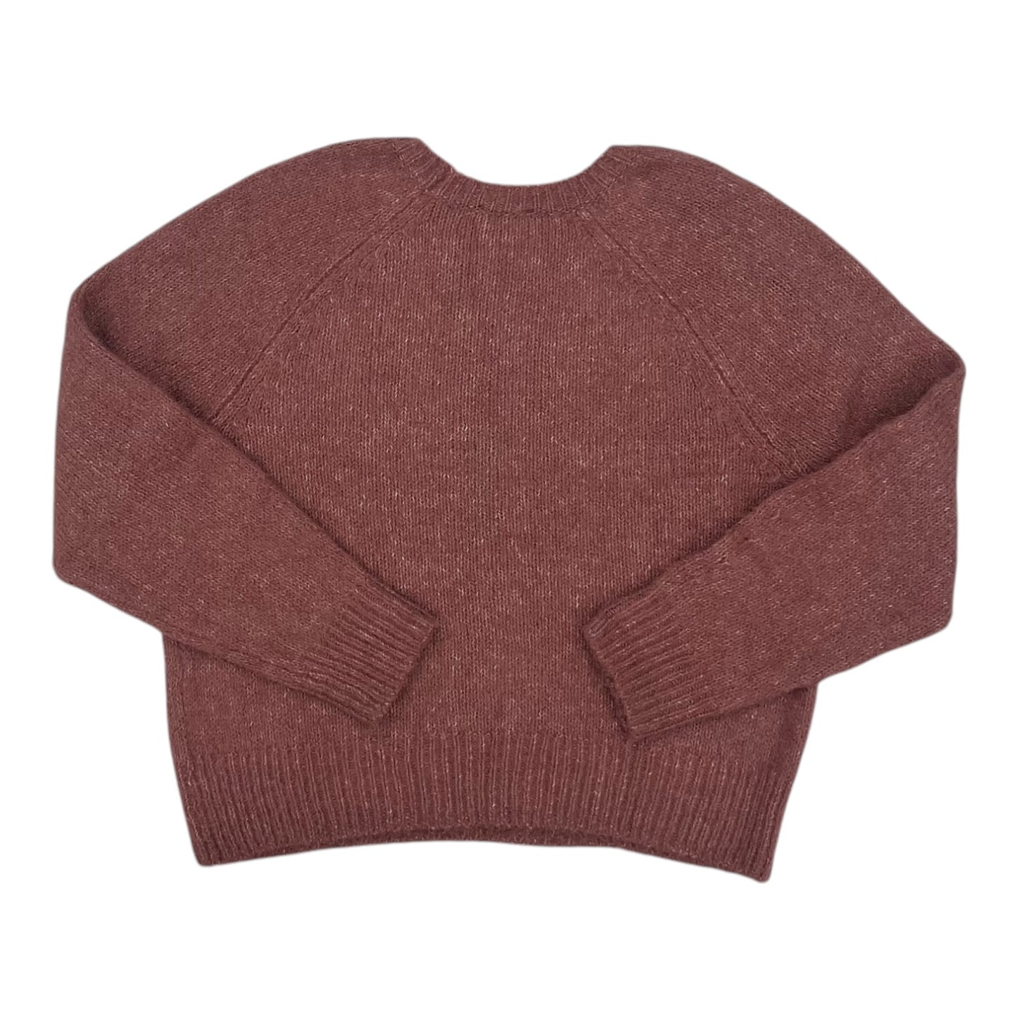 Sweater By Express In Pink, Size:S