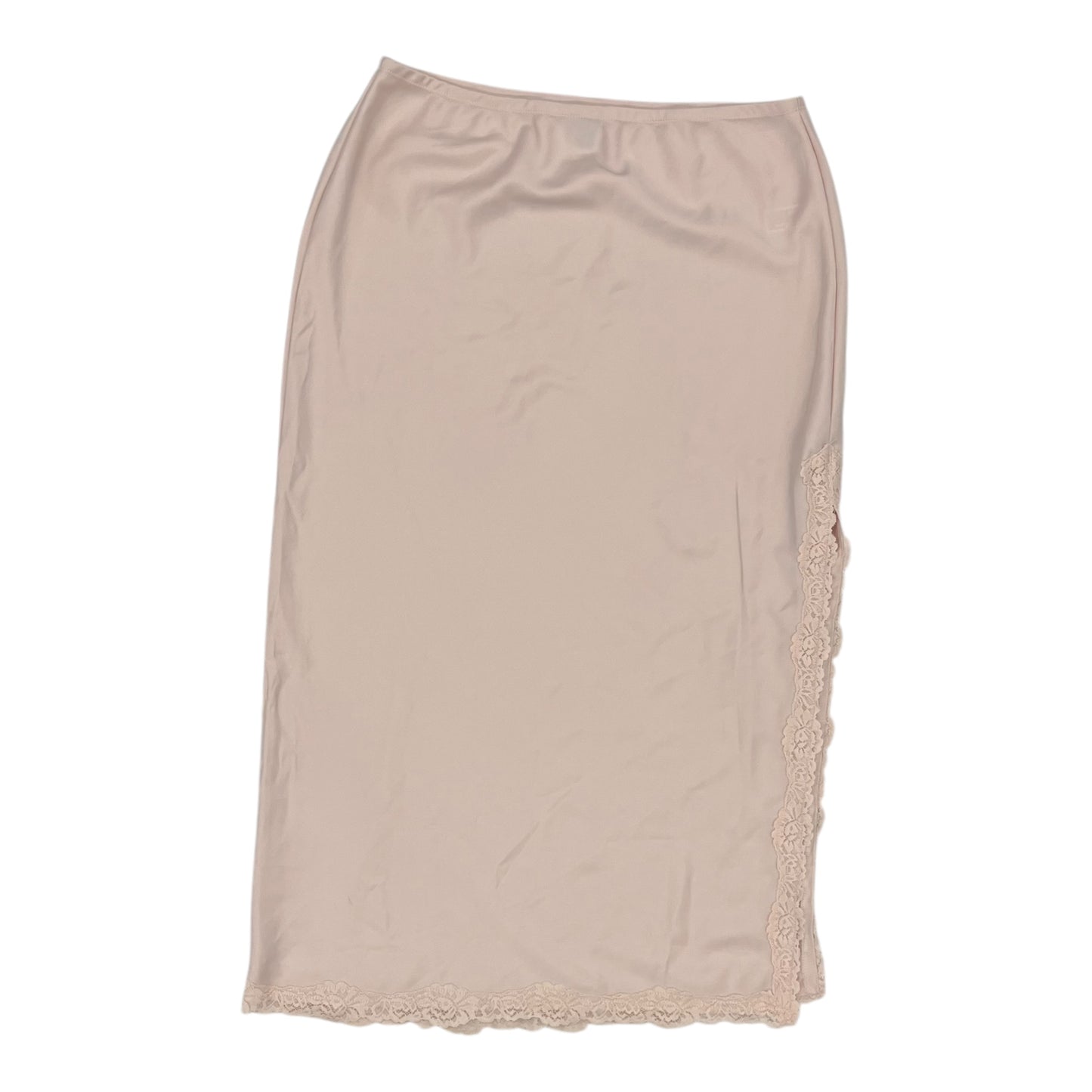 Skirt Maxi By Wild Fable In Pink, Size:L