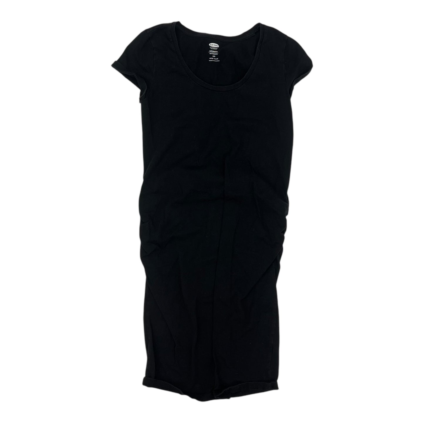 Mat Dress By Old Navy In Black, Size:S