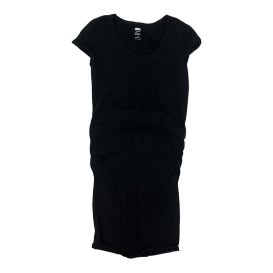 Mat Dress By Old Navy In Black, Size:S