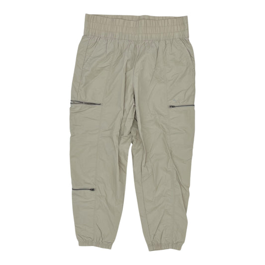 Athletic Pants By Joy Lab In Tan, Size:Xl