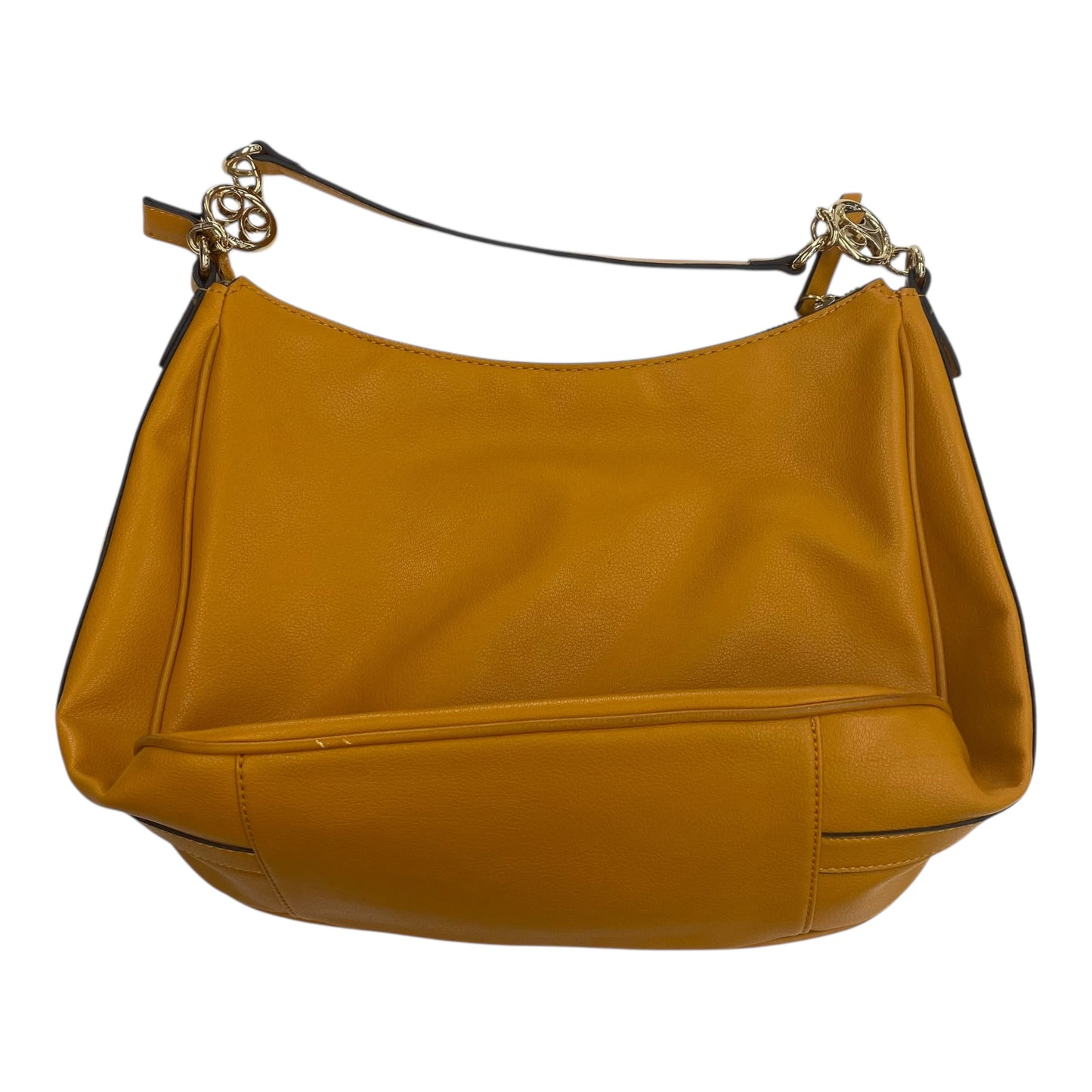 Handbag By Nine West In Yellow, Size:Medium