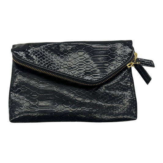 Makeup Bag By Limited In Black, Size:Small
