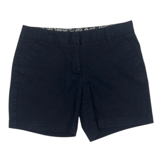 Shorts By Clothes Mentor In Navy, Size:8