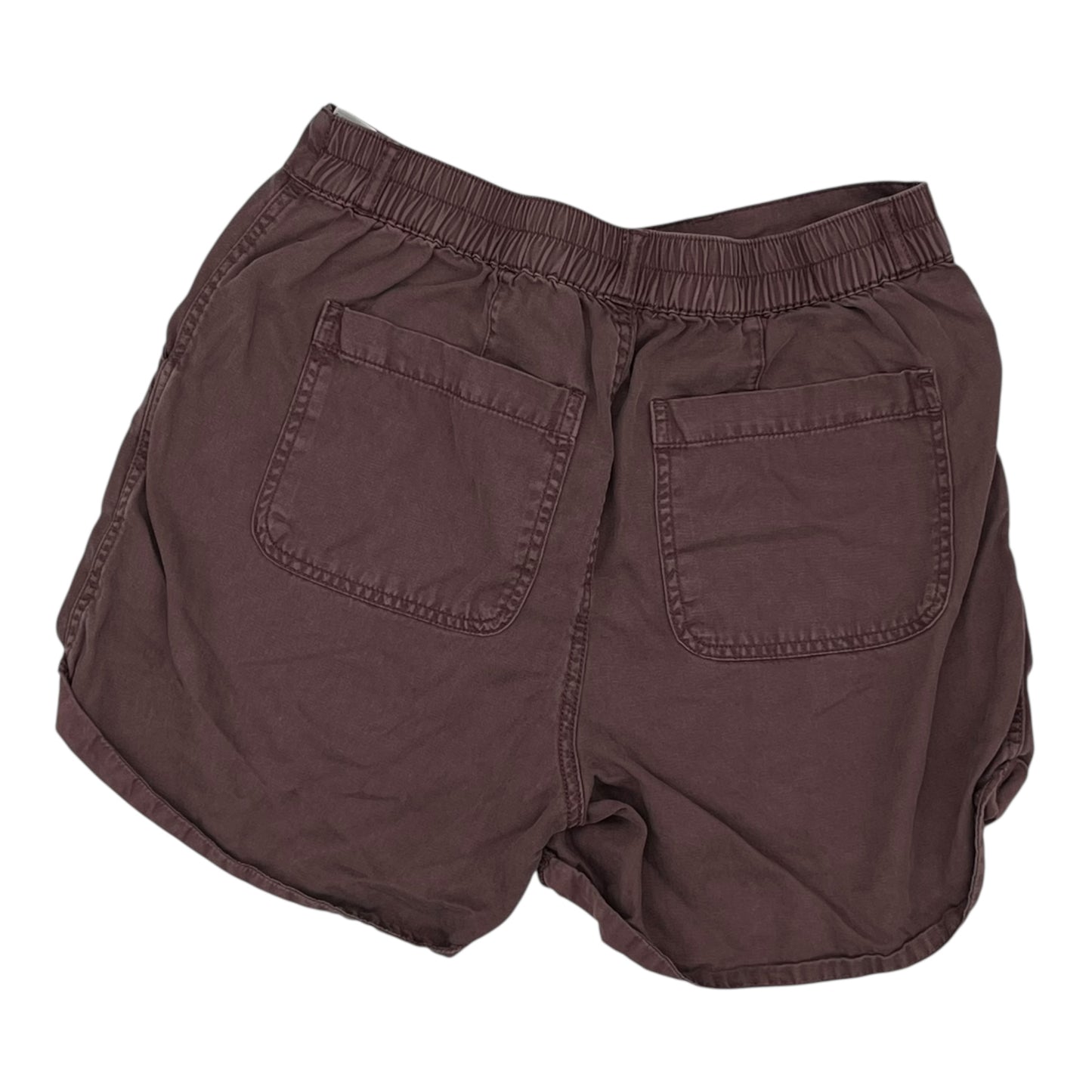 Shorts By Maurices In Purple, Size:4