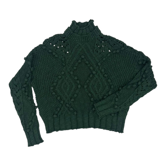 Sweater By Lovers & Friends In Green, Size:Xs