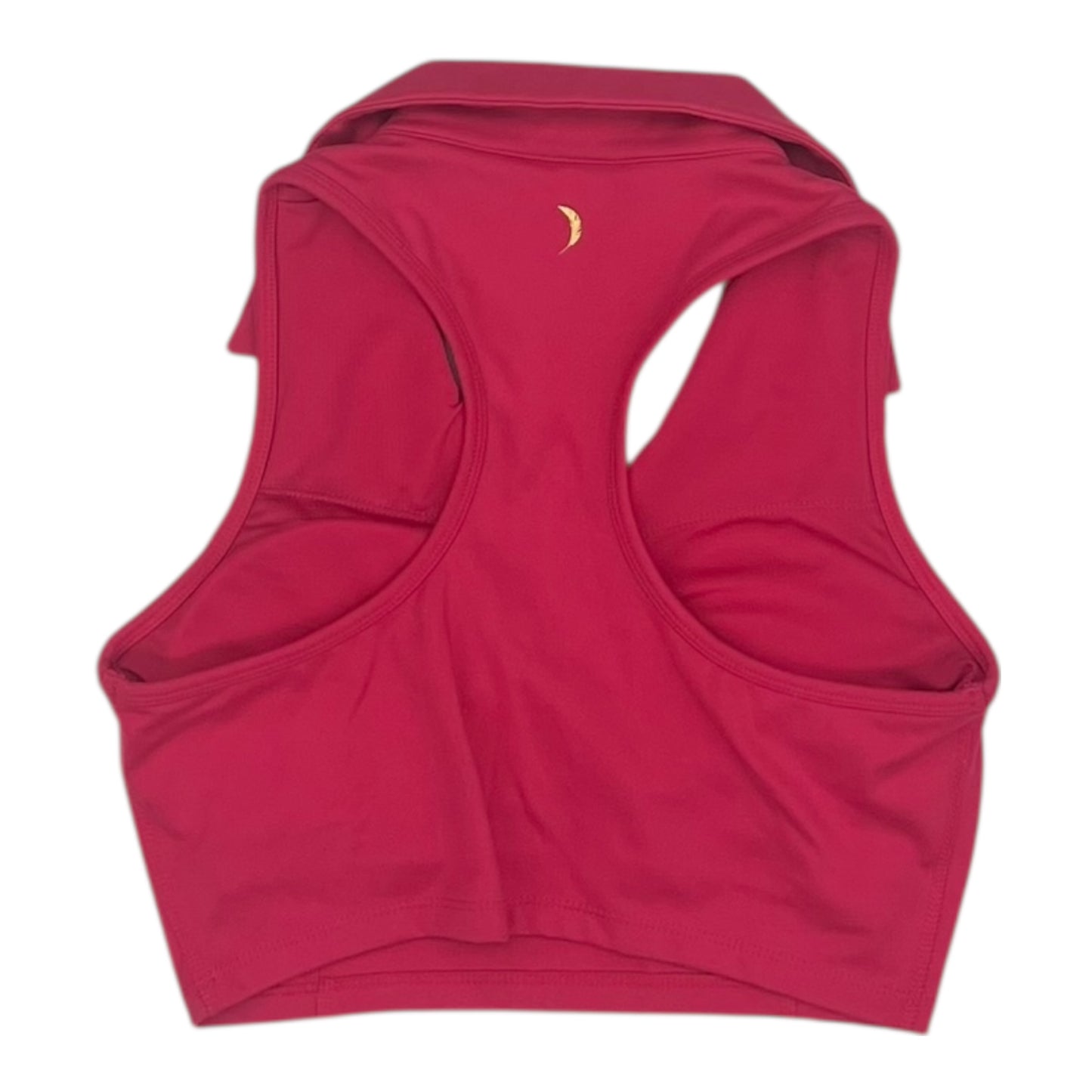 Athletic Tank Top By Jessica Simpson In Pink, Size:S