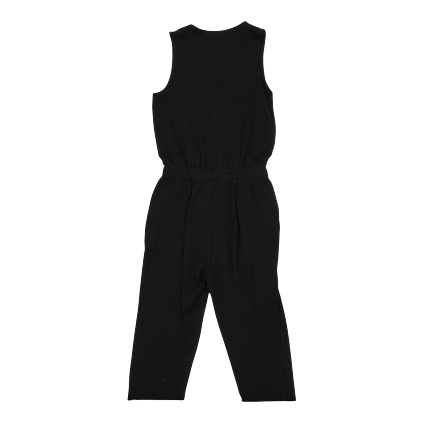 Jumpsuit By Lou And Grey In Black, Size:Xs