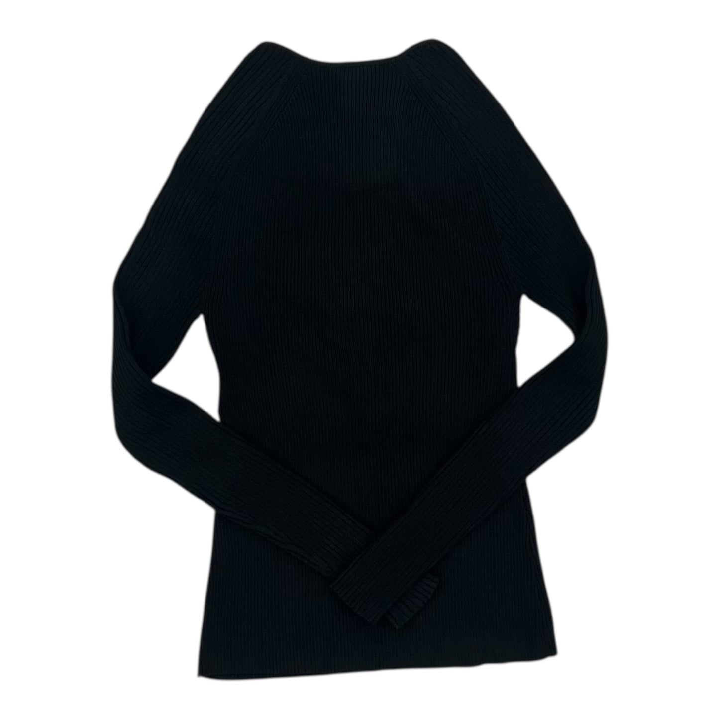 Sweater By White House Black Market In Black, Size:S