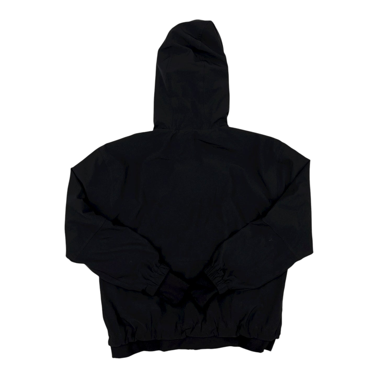 Jacket Windbreaker By Lou And Grey In Black, Size:S