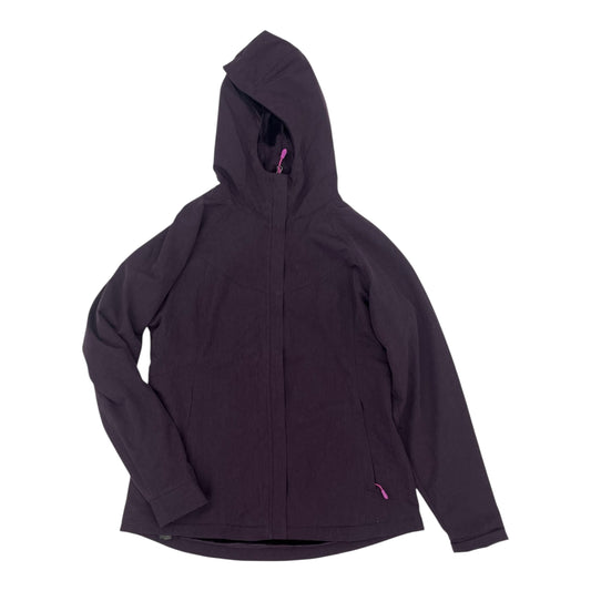 Jacket Other By Kirkland In Purple, Size:M
