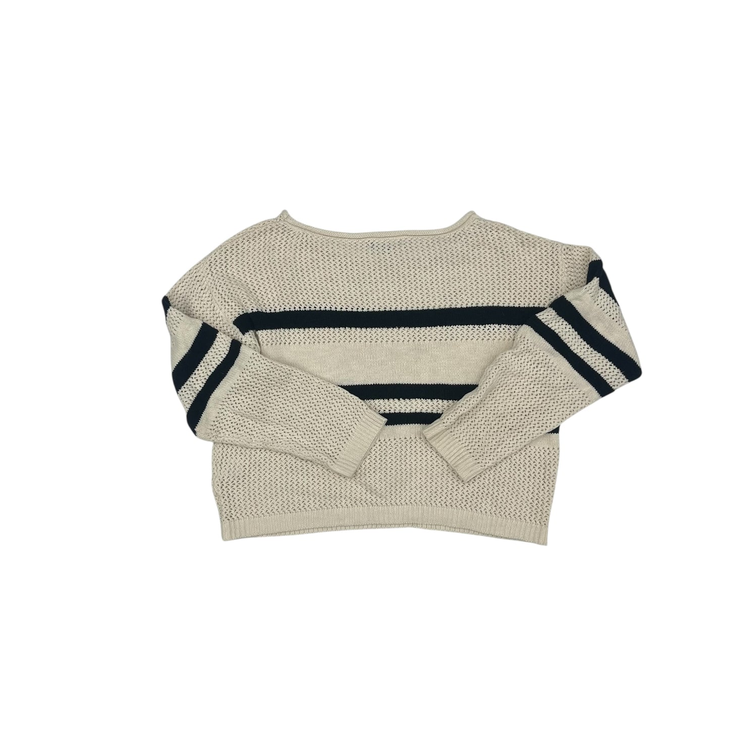 Sweater By Sanctuary In Cream, Size:M