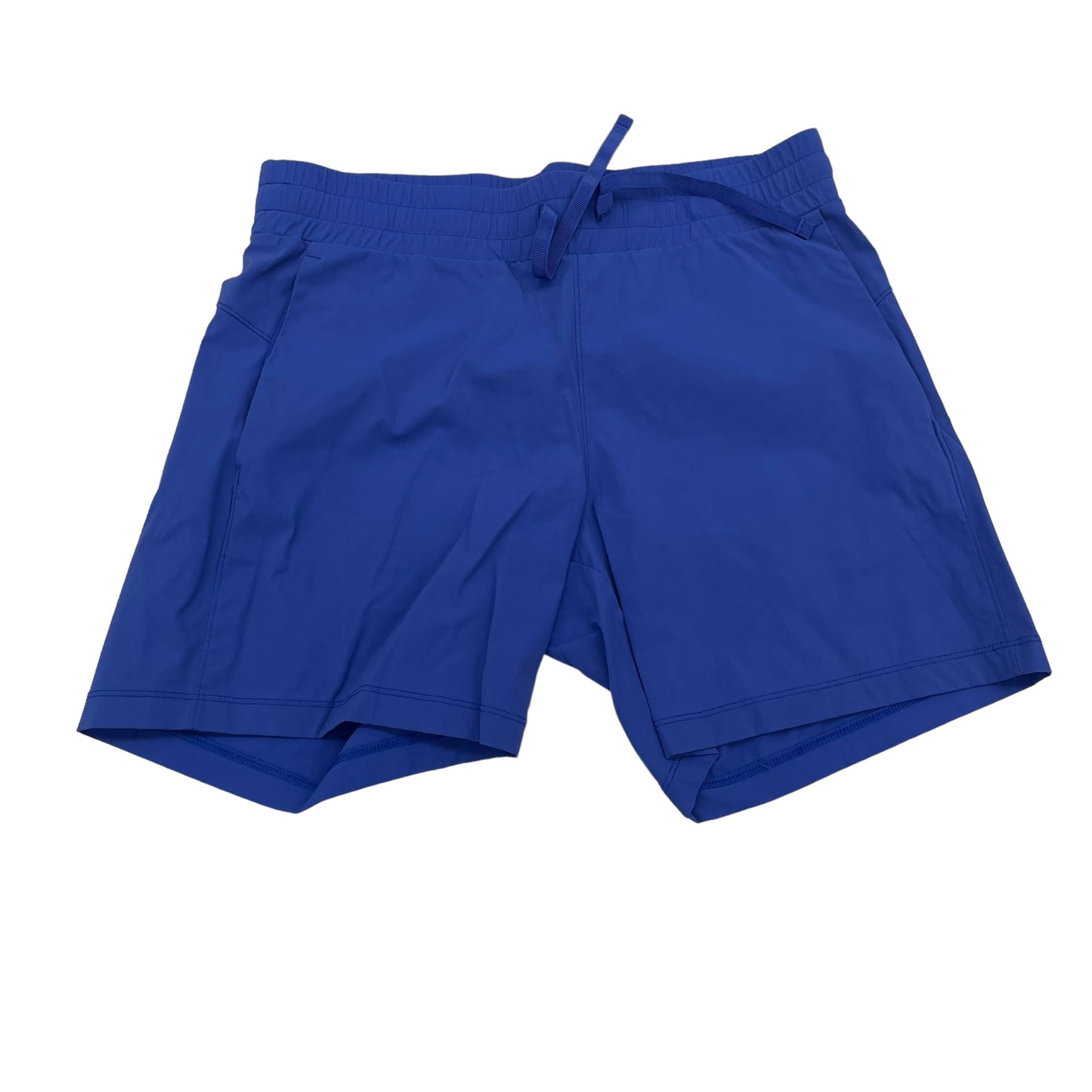 BLUE TUFF ATHLETICS ATHLETIC SHORTS, Size S