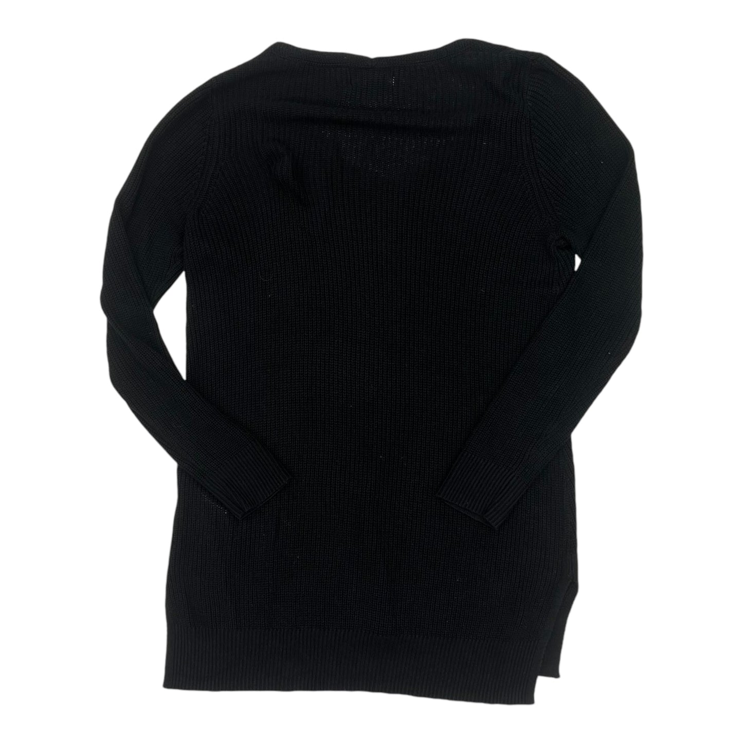 Sweater By Old Navy In Black, Size:L