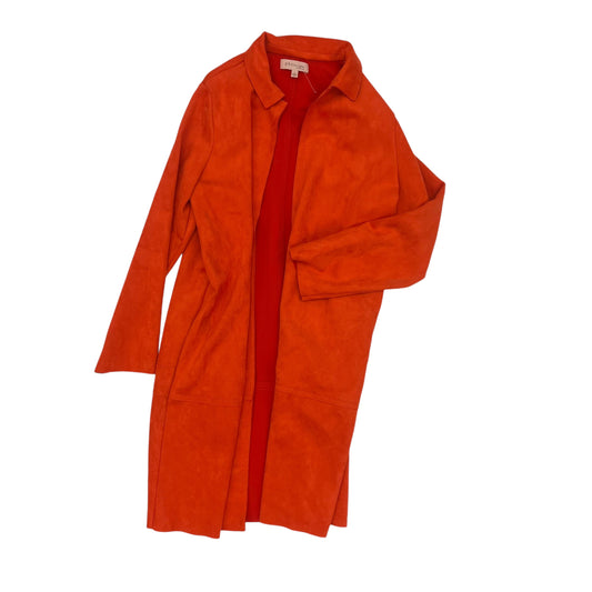 Jacket Other By Philosophy In Orange, Size:L