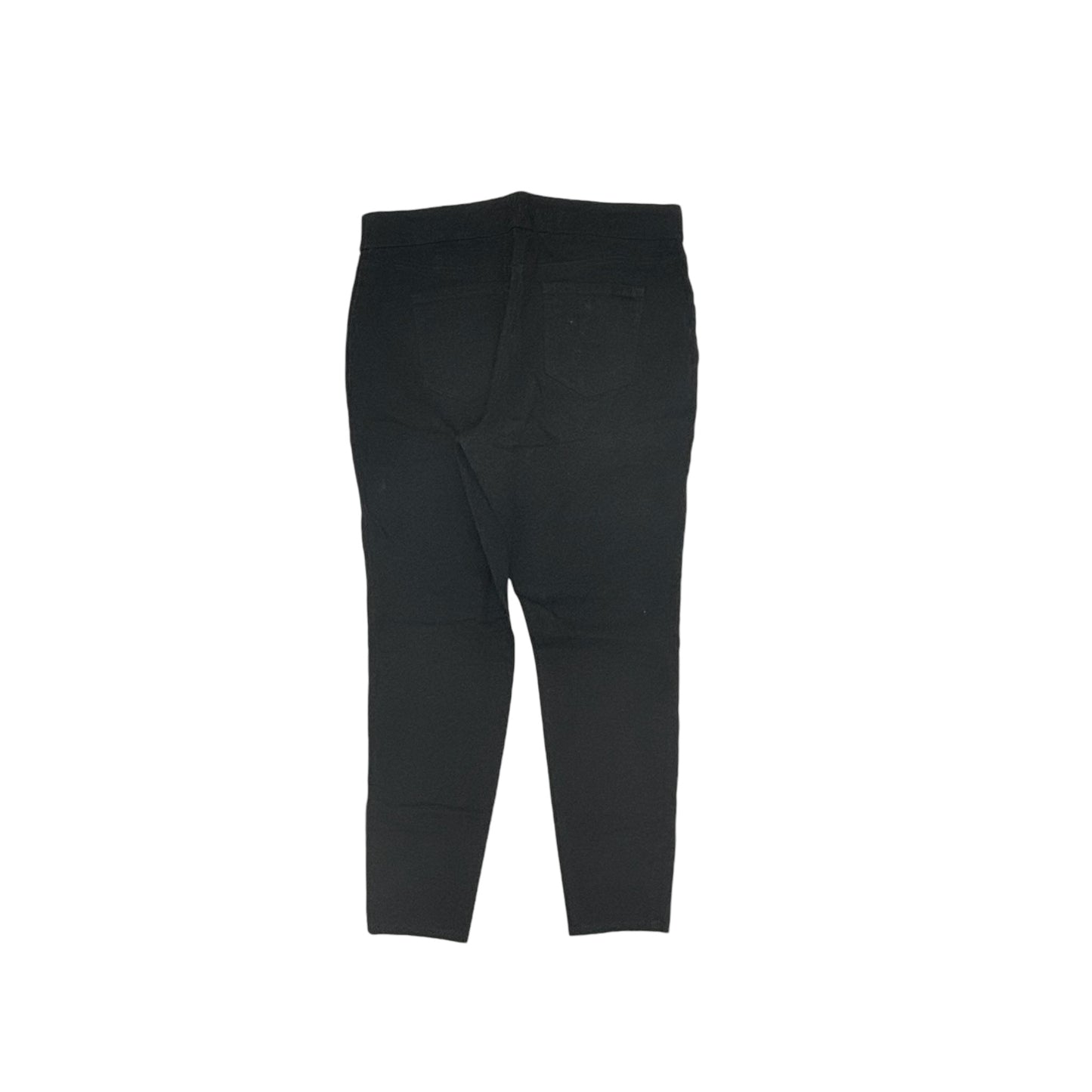 Pants Chinos & Khakis By Nine West In Black, Size:16