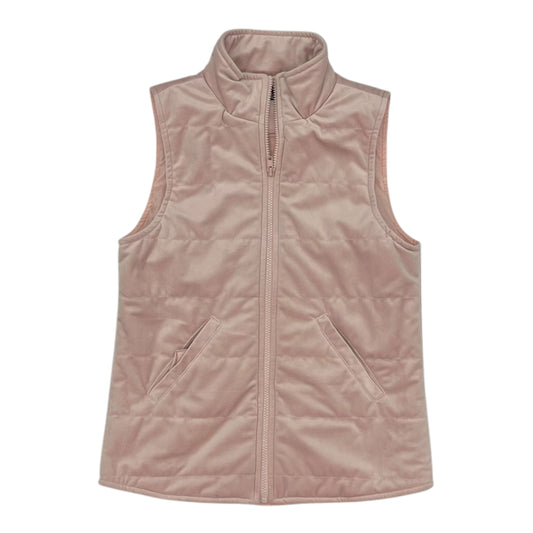 Vest Other By Staccato In Pink, Size:S