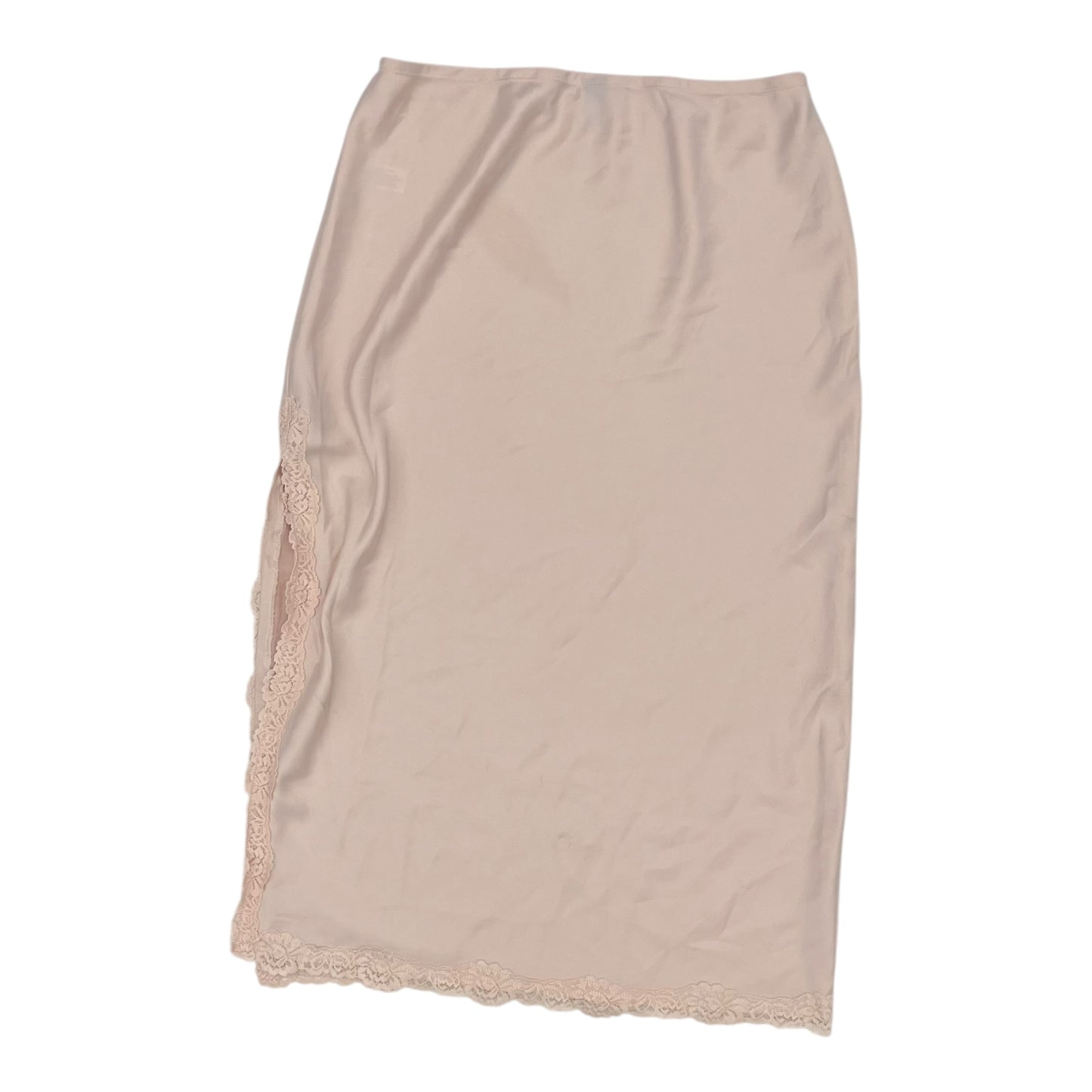 Skirt Maxi By Wild Fable In Pink, Size:L