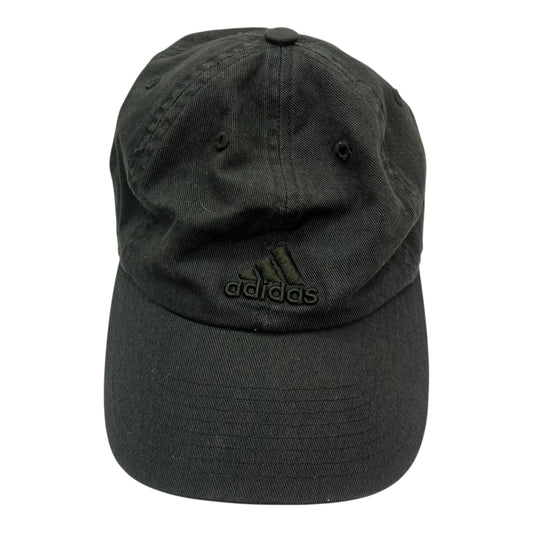 Hat Baseball Cap By Adidas In Green