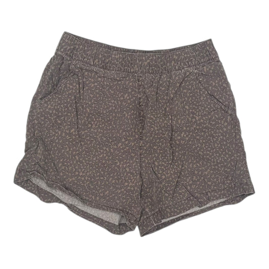 Shorts By Social Standard By Sanctuary In Brown, Size:L